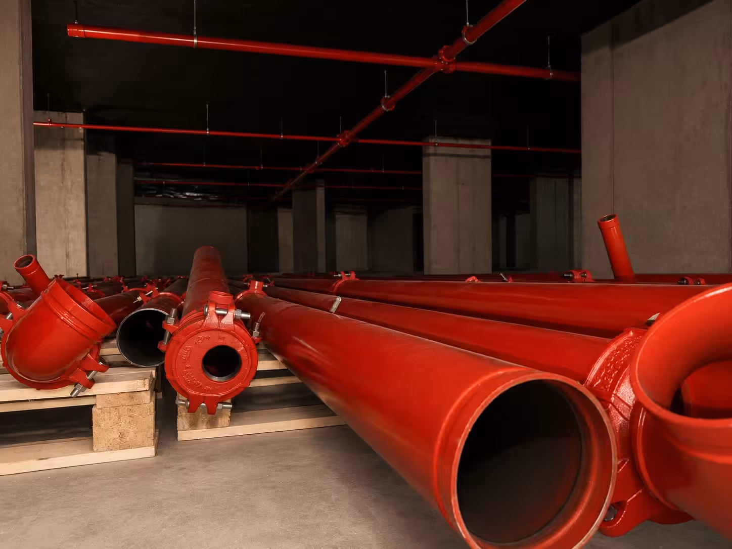 Stručni tim Art Group Energy tokom pripreme projekta
